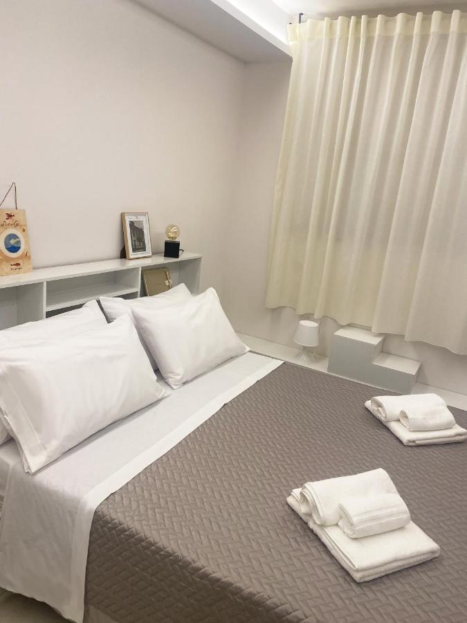 Emanuele Domus Apartment Katanya Dış mekan fotoğraf