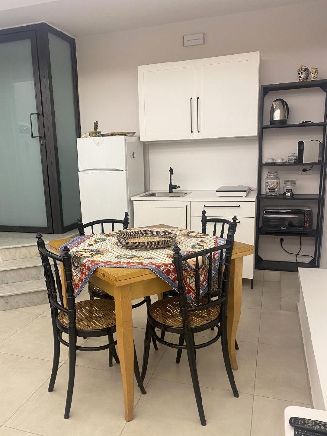 Emanuele Domus Apartment Katanya Dış mekan fotoğraf